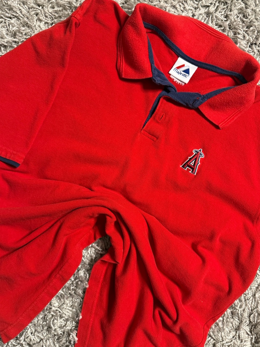 2000s LA Angeles Polo